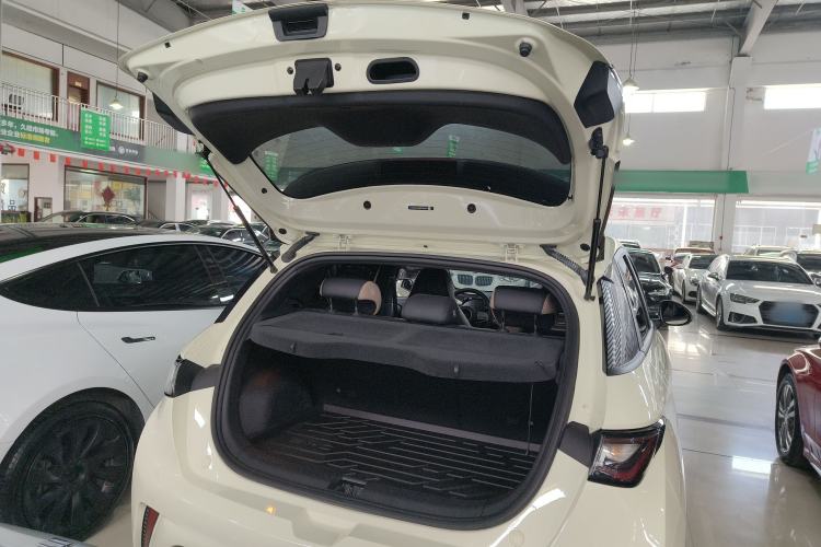 Used BYD Dolphin 2024 Honor Edition 420km Fashion Version
