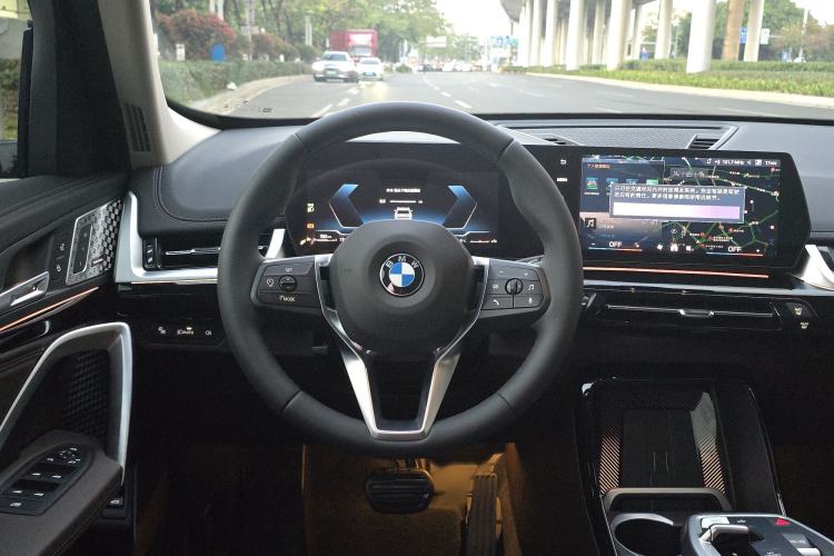 Used BMW X1 2023 sDrive25Li X Design Package