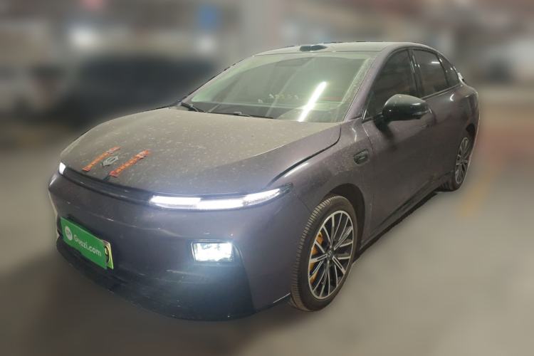 Used Leapmotor B01 2025 650 LiDAR Edition