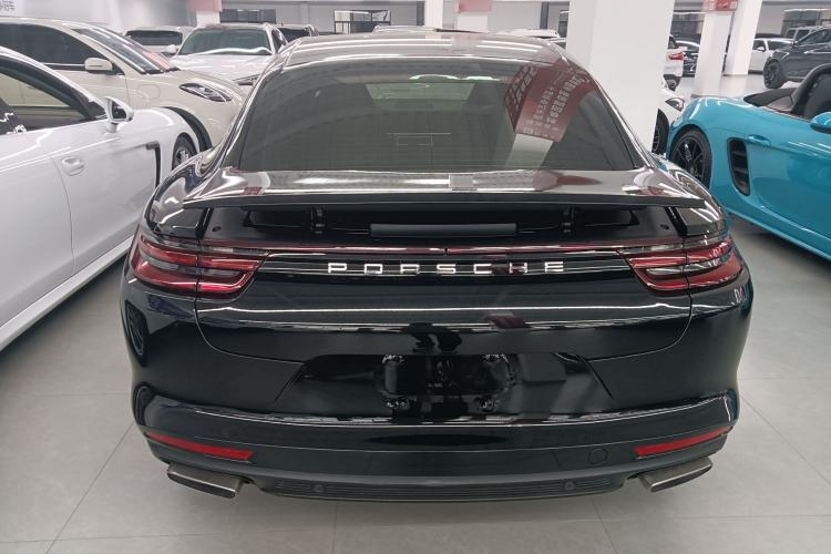 Used Porsche Panamera 2017 Panamera 3.0T
