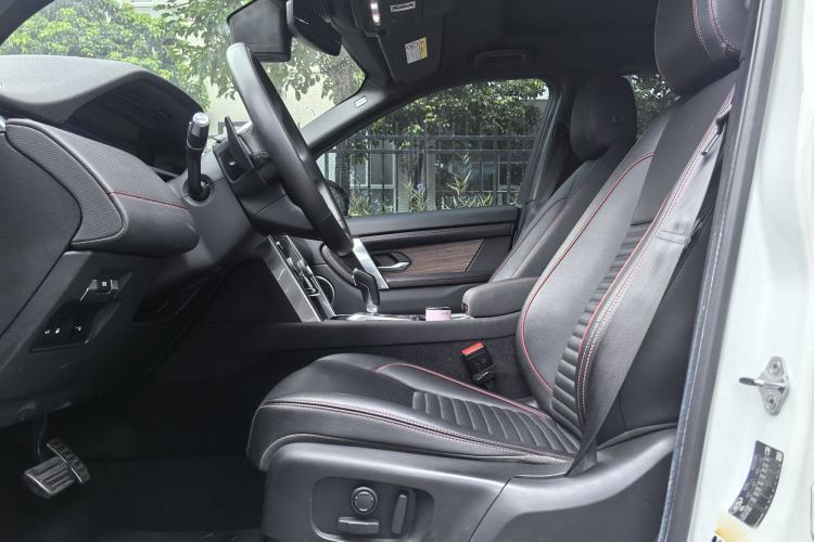 Used Land Rover Discovery Sport New Energy 2021 P300e Performance Tech Edition