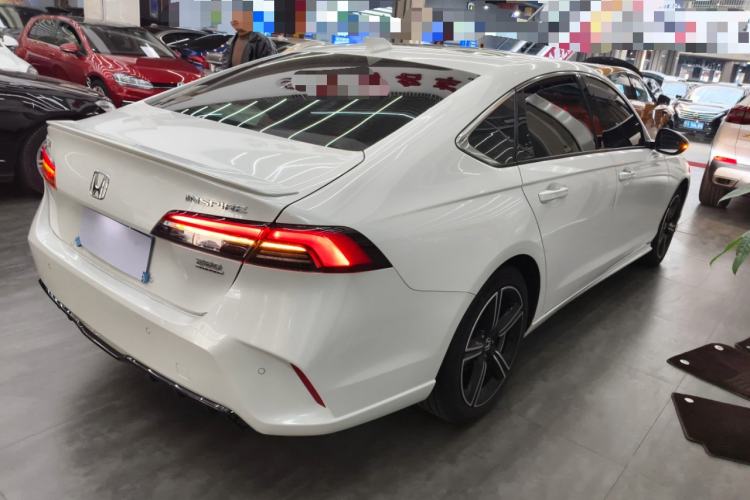 Used Honda Inspire 2024 260TURBO Elite Edition