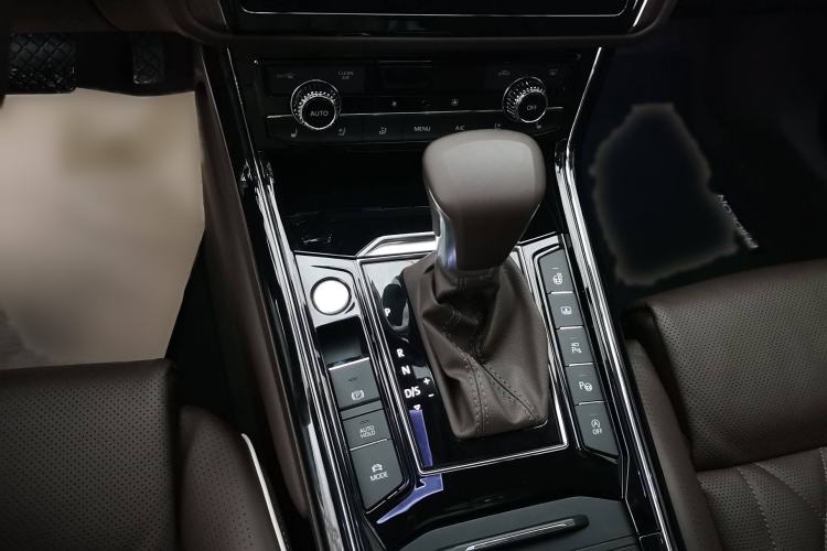 Used Volkswagen Phideon 2021 380TSI Flagship Edition