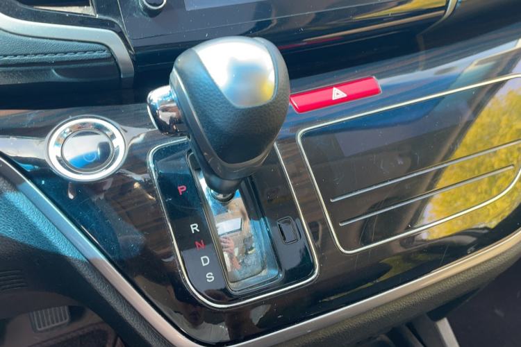 Used Honda Odyssey 2019 2.0L Rui-Zunxiang Edition
