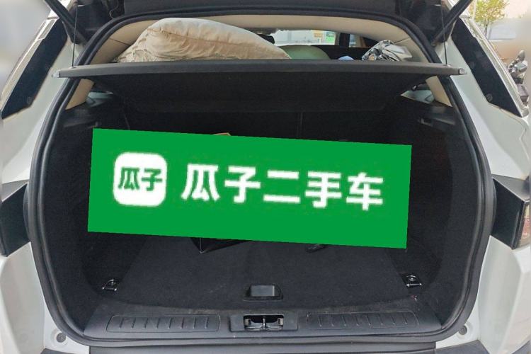 Used Land Rover Range Rover Evoque 2014 2.0T 5-Door Luxury Edition