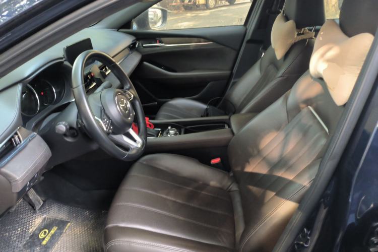 Used Mazda Atenza 2020 2.5L Sky Blue Prestige Edition