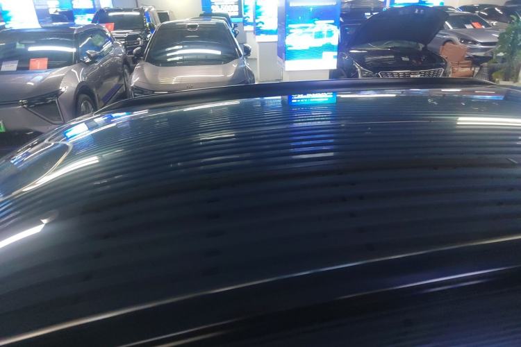 Used Leapmotor C11 2024 All-Electric 580 Luxury Edition