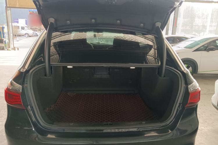 Used Denza Denza 2018 450 Base Version