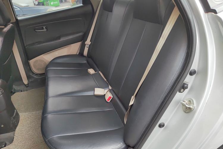 Used Hyundai Celesta 2011 1.6L Automatic Comfort Edition
