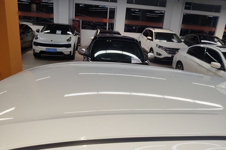 Used Honda Vezel 2015 1.5L CVT two-wheel drive Comfort trim Roof