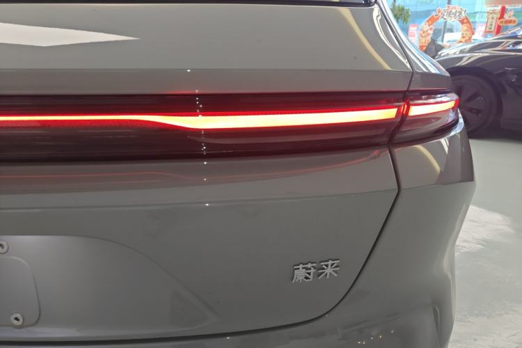 Used Nio ET5T 2025 75 kWh Touring
