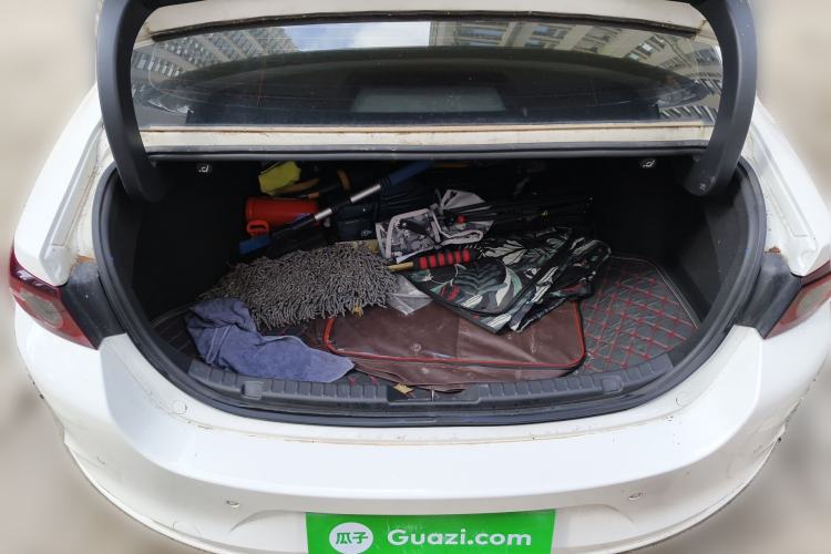 Used Mazda 3 Axela 2021 2.0L Automatic ZhiXuan Edition
