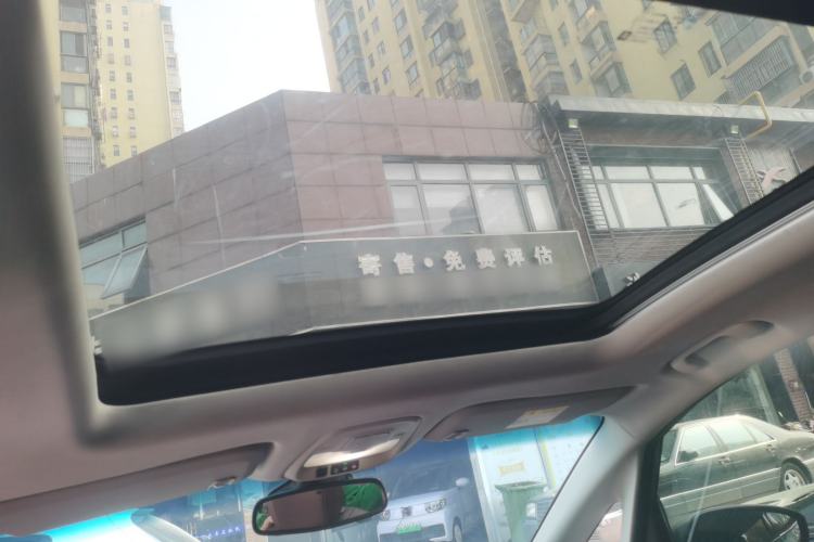 Used Buick GL6 2019 18T 6-Seater Connected Luxury Version China VI Standard