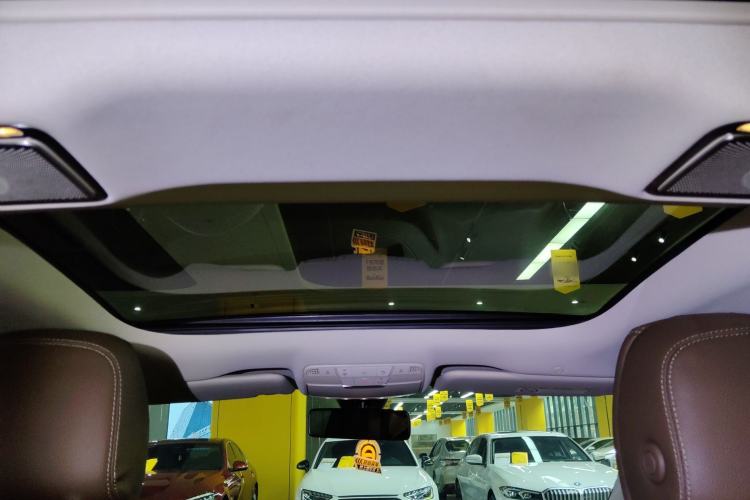 Used Mercedes-Benz E-Class 2023 Updated E 300 L Fashion Edition