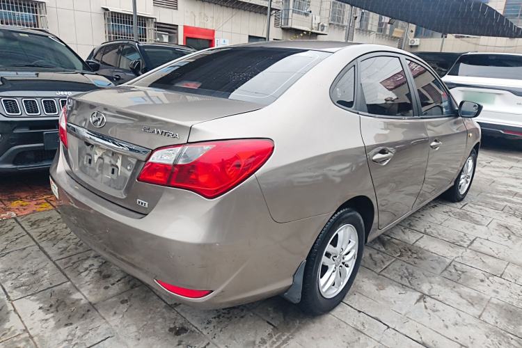 Used Hyundai Celesta 2015 1.6L Automatic Comfort Model