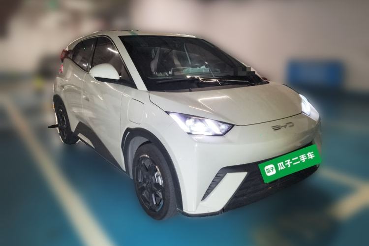 Used BYD Seagull 2023 Flying Edition
