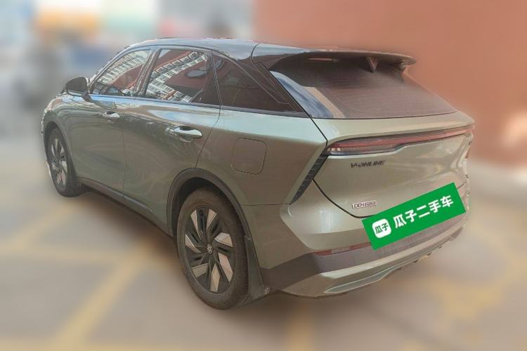 Used Venucia V DD-i 2023 110 km iE Version