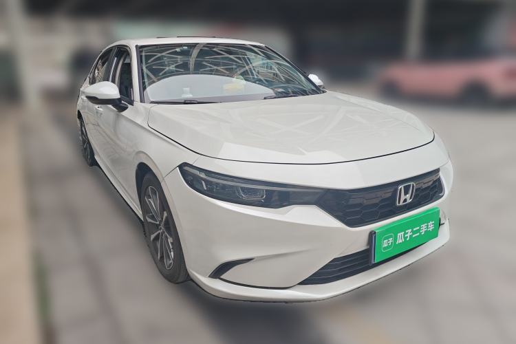 Used Honda Integra 2022 240TURBO CVT Luxury Edition