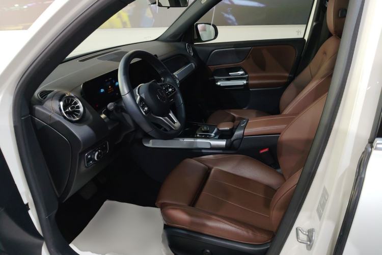 Used Mercedes-Benz GLB 2021 GLB 200 Dynamic Edition