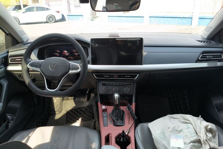 Used Volkswagen Lavida 2024 1.5L Automatic 5 Million Edition