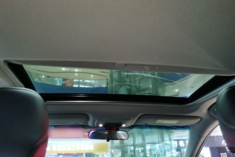 Used Toyota Camry 2023 2.0GVP Premier Edition Headliner