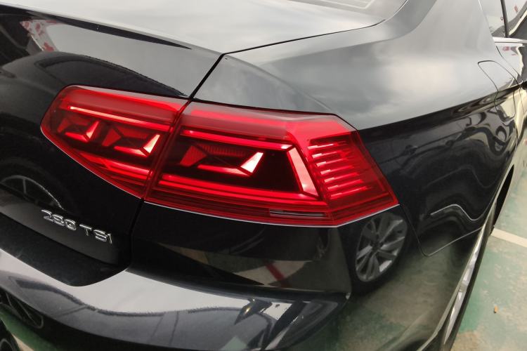 Used Volkswagen Magotan 2020 280TSI DSG Comfort Edition