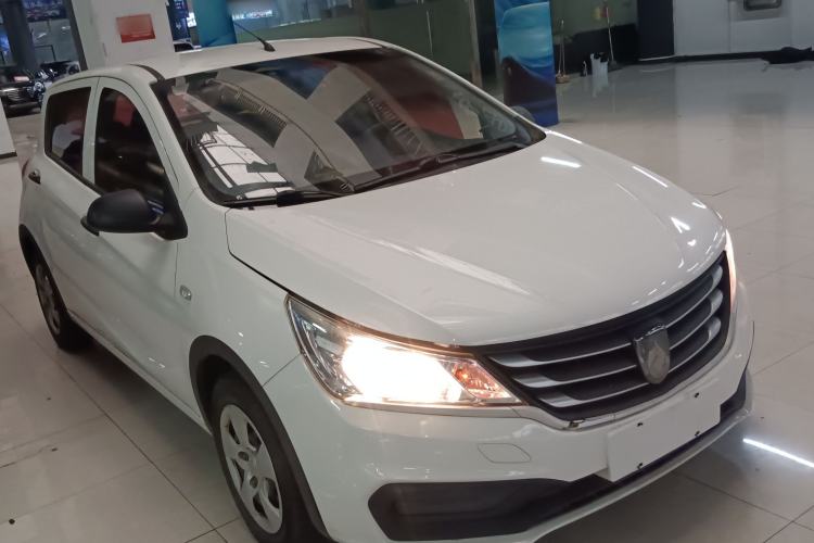 Used Baojun 310 2016 1.2L Manual Value Edition