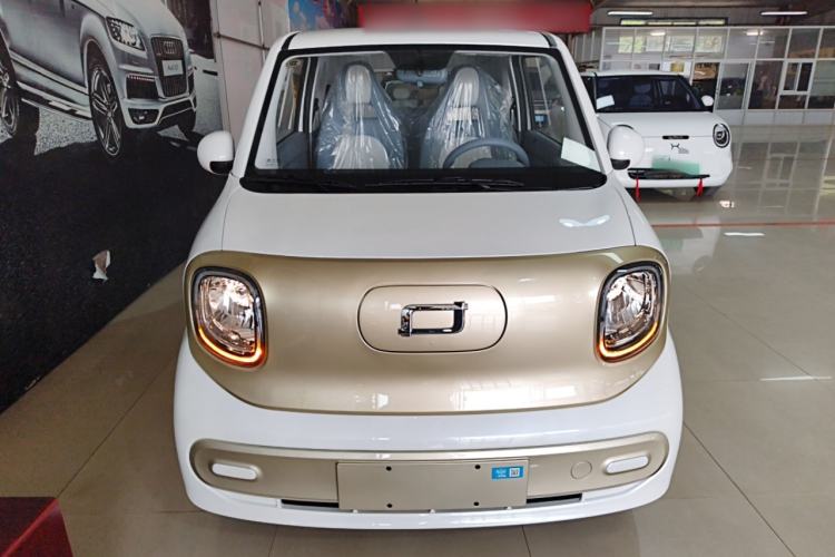 Used Bestune Pony 2025 222km Range Agile Horse