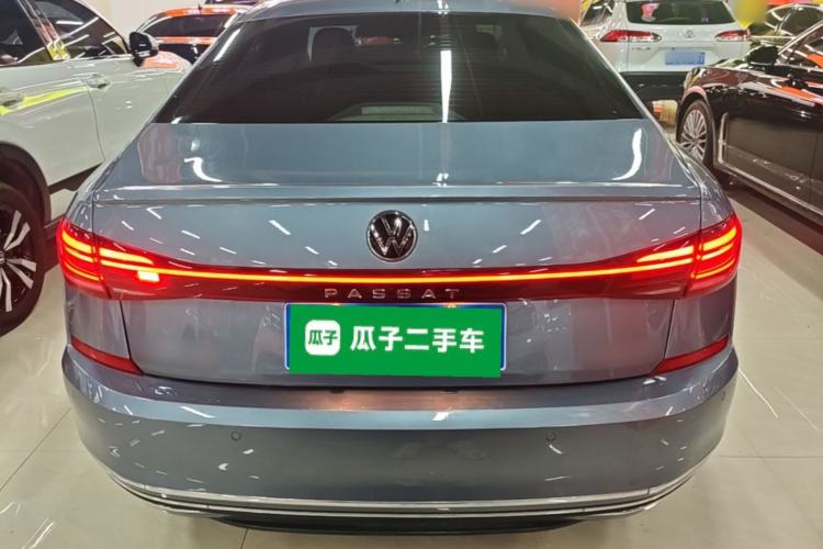 Used Volkswagen Passat 2022 330TSI Starry Elite Edition
