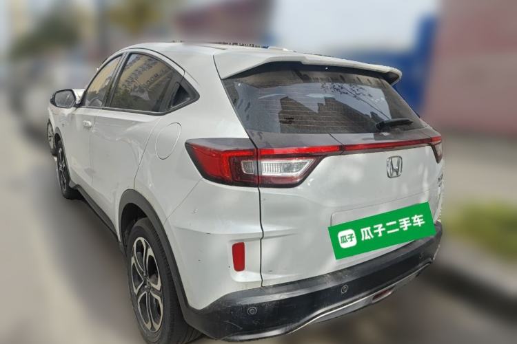 Used Honda XR-V 2017 1.8L EXi CVT Comfort Version
