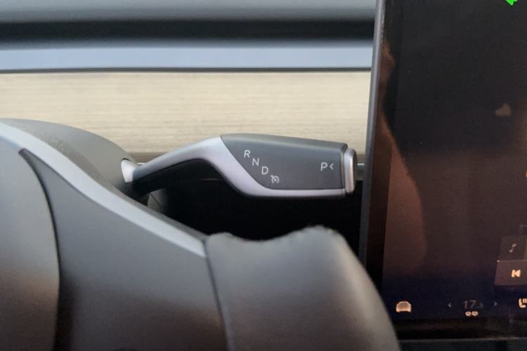 Used Tesla Model Y 2022 Revised Version Long-Range All-Wheel Drive
