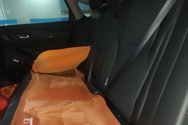 Used Honda Accord 2025 Sport Series 260TURBO Prestige Edition
