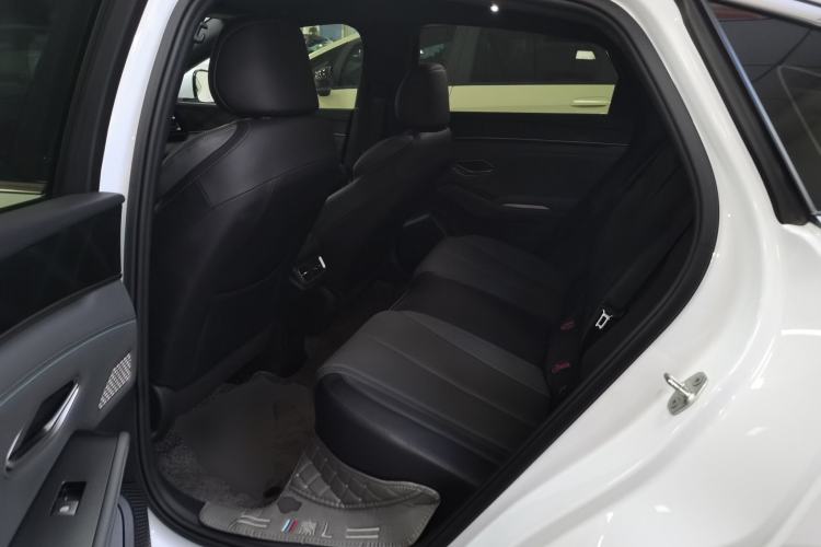 Used BYD Qin L 2024 DM-i 120KM Beyond Model
