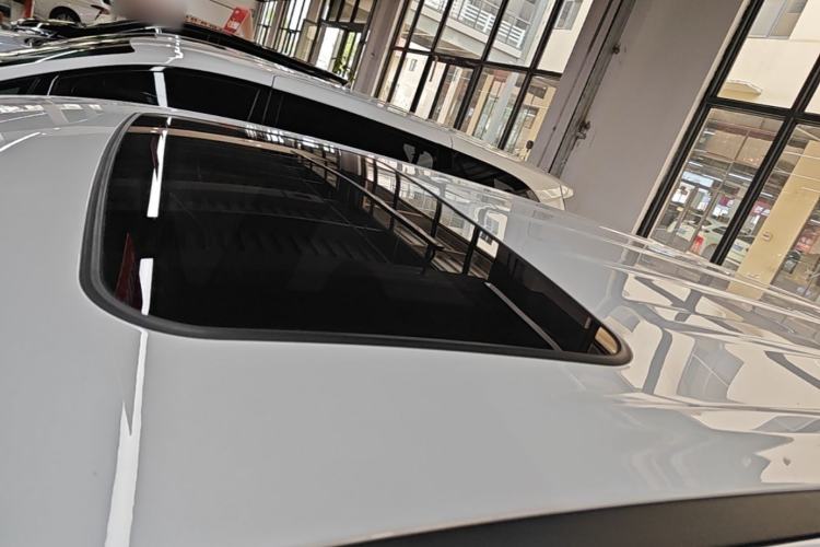 Used GAC Trumpchi M6 2023 PRO 270T DCT Luxury Edition
