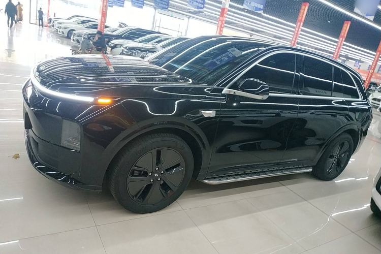 Used Li Auto L6 2024 Pro Model