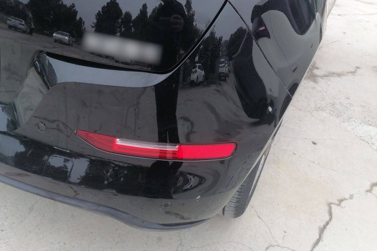 Used ORA Good Cat 2021 400km Standard Range Venus Edition Lithium Iron Phosphate
