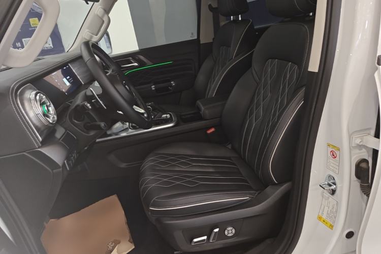Used Tank 300 2023 Off-Road Edition 2.0T Challenger