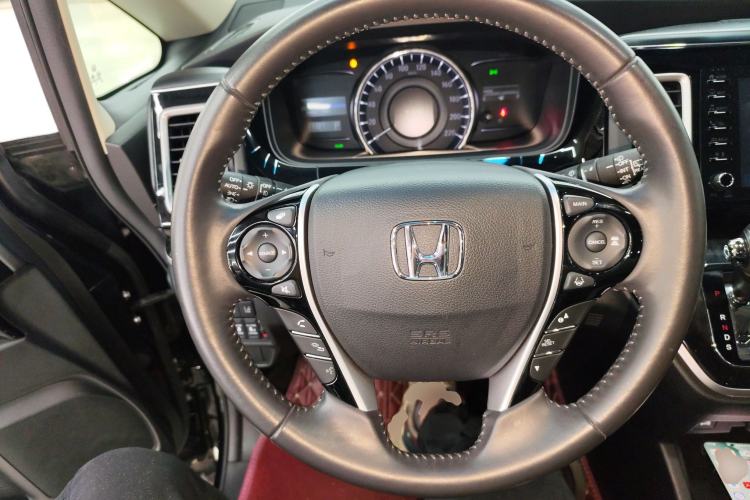 Used Honda Elysion 2019 2.0L Hybrid Supreme Edition