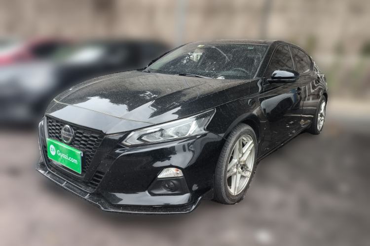 Used Nissan Teana 2021 2.0T XL Upper AD1 Smart Navigation Edition