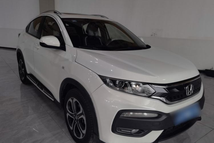 Used Honda XR-V 2015 1.8L EXi CVT Comfort Version Exterior 1