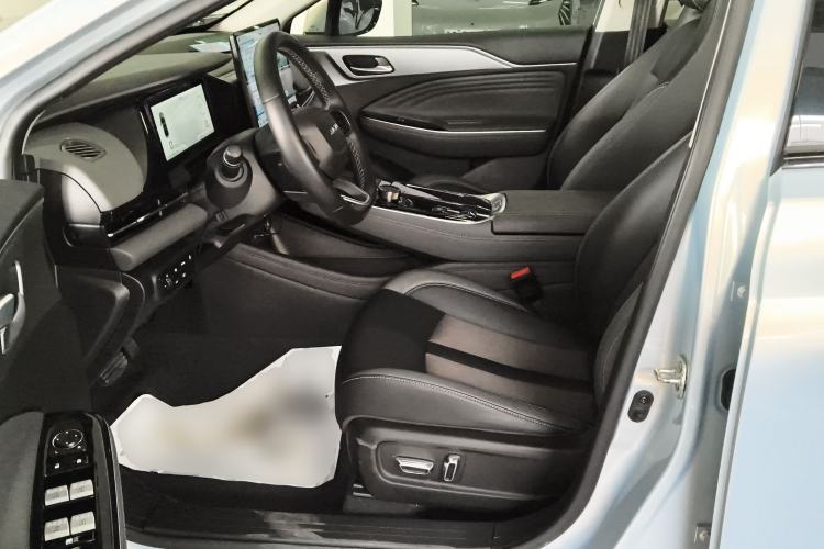 Used AION S Plus 2021 70 Intelligent Edition
