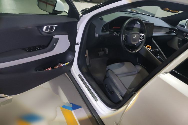 Used Polestar 2 2020 First Edition
