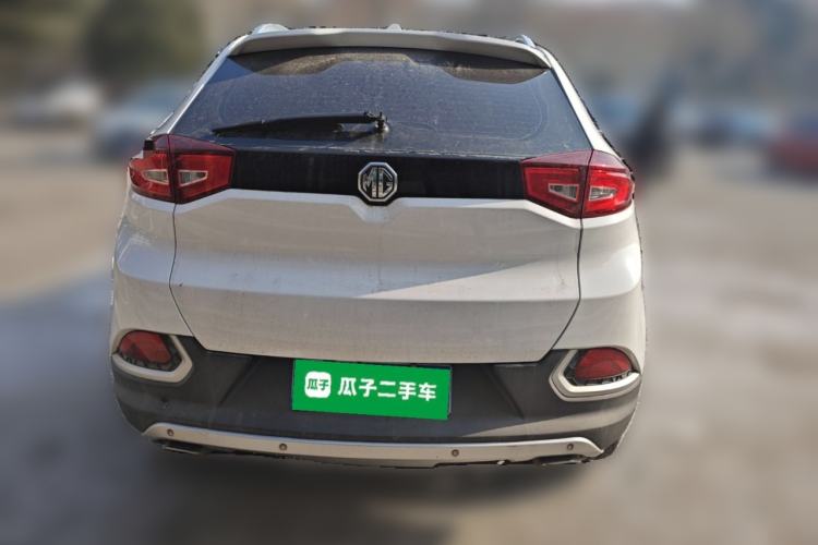 Used MG GS 2015 2.0TGI TST Four-Wheel Drive Flagship Edition
