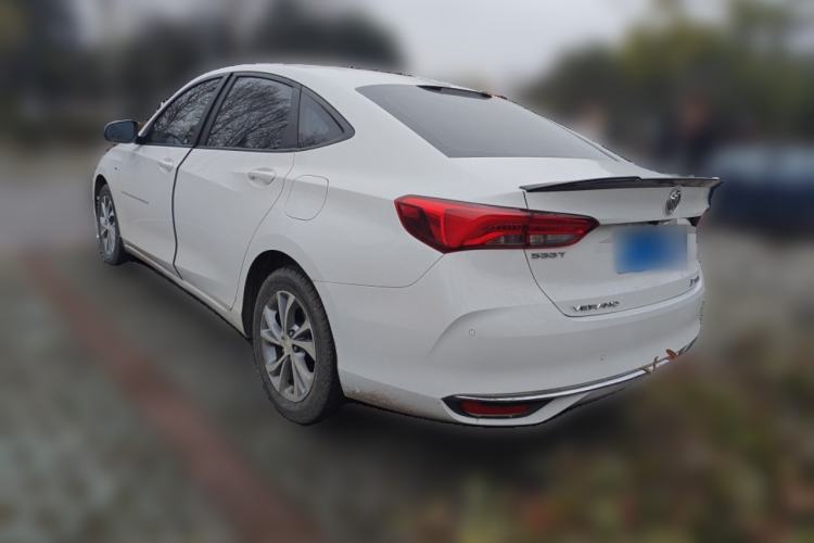 Used Buick Verano 2022 Pro 533T Enjoyment Edition