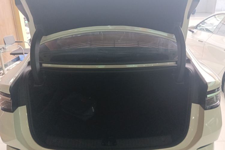 Used BYD Seal 07 DM-i 2025 DM-i 1.5T 125km Flagship Model