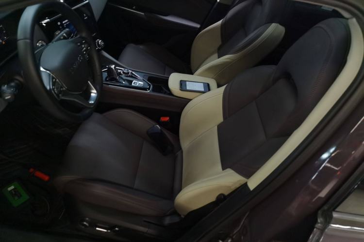 Used Lynk & Co 02 2021 2.0TD Automatic Two-Wheel Drive Zhaoshang Champion Edition