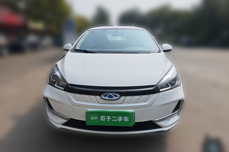 Used Chery New Energy Arrizo e 2024 405km Travel Edition
