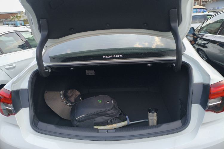 Used Buick Regal 2017 20T Elite Edition
