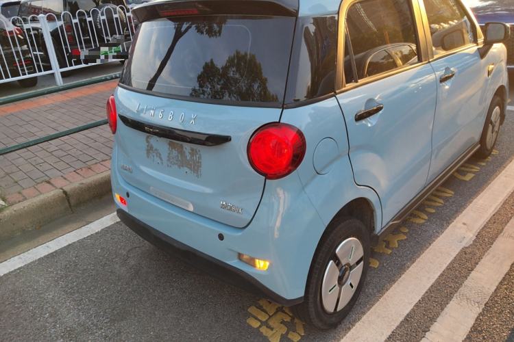 Used LINGBOX LINGBOX 2022 Zhuowenjun Pro Edition