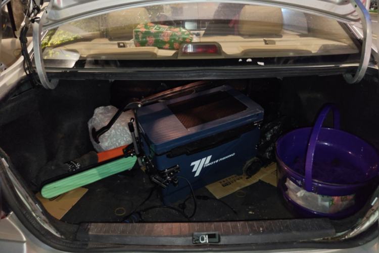 Used Toyota Corolla EX 2013 1.6L Automatic Excellence Edition
